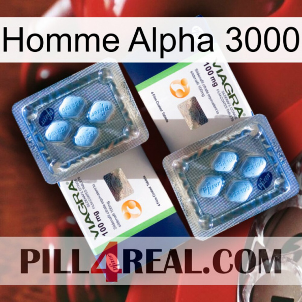 Alpha Man 3000 viagra5